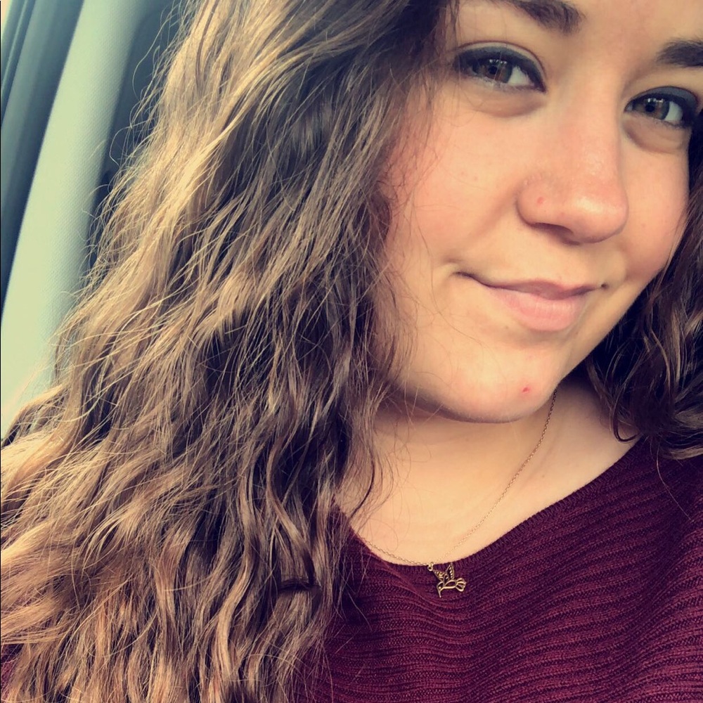 Meet your Posher, Lindsey